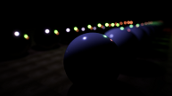 DOF Bokeh 1